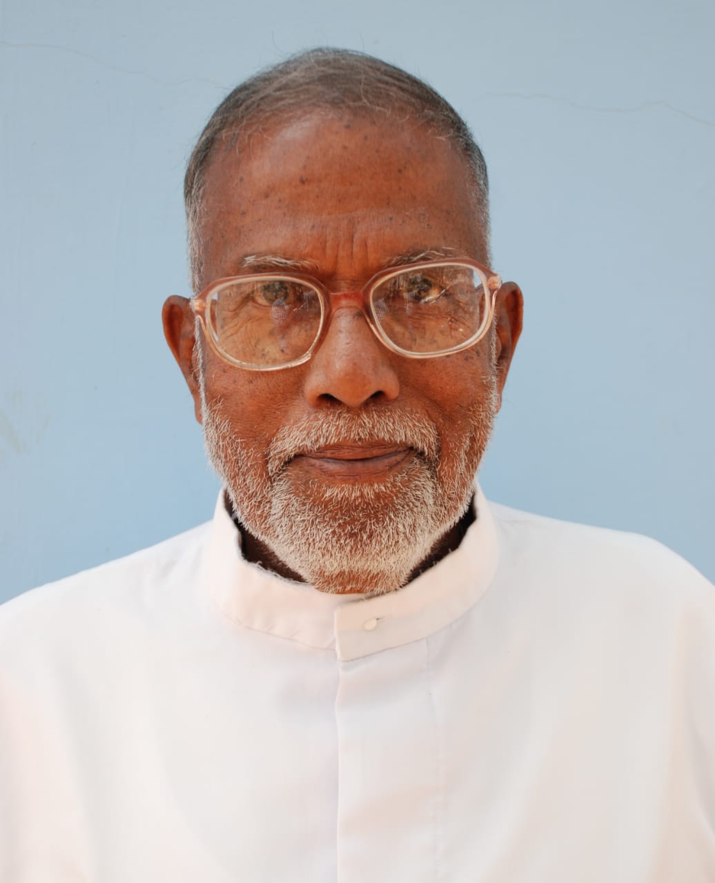 Fr. Joseph Mattam CMI (77) (KOZ)